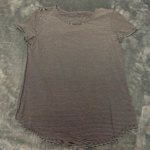 Lululemon Love Tee